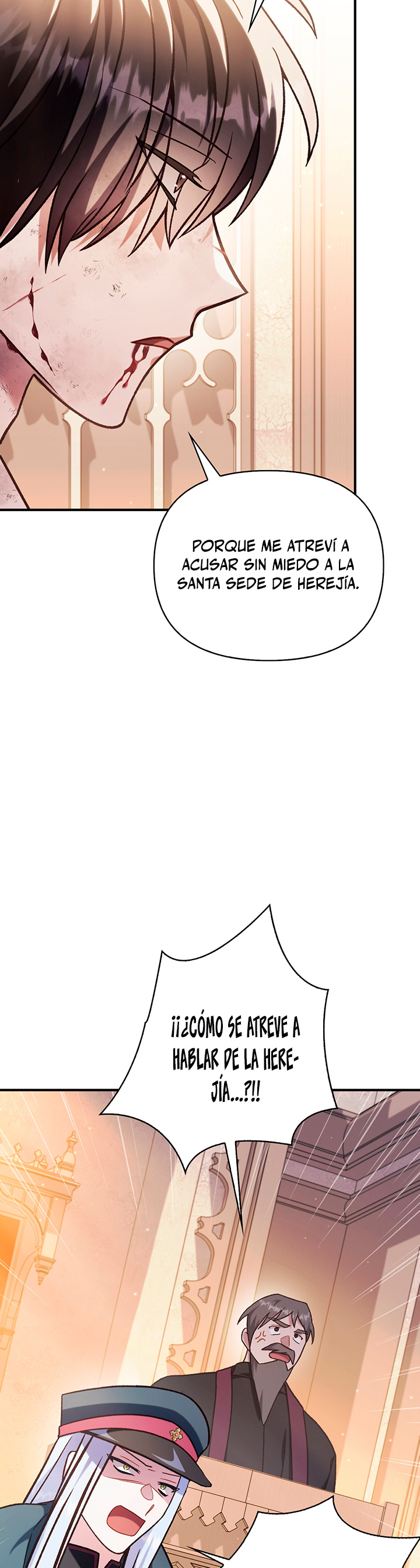 Read Manual de instrucciones del Reencarnado ES Manga Online