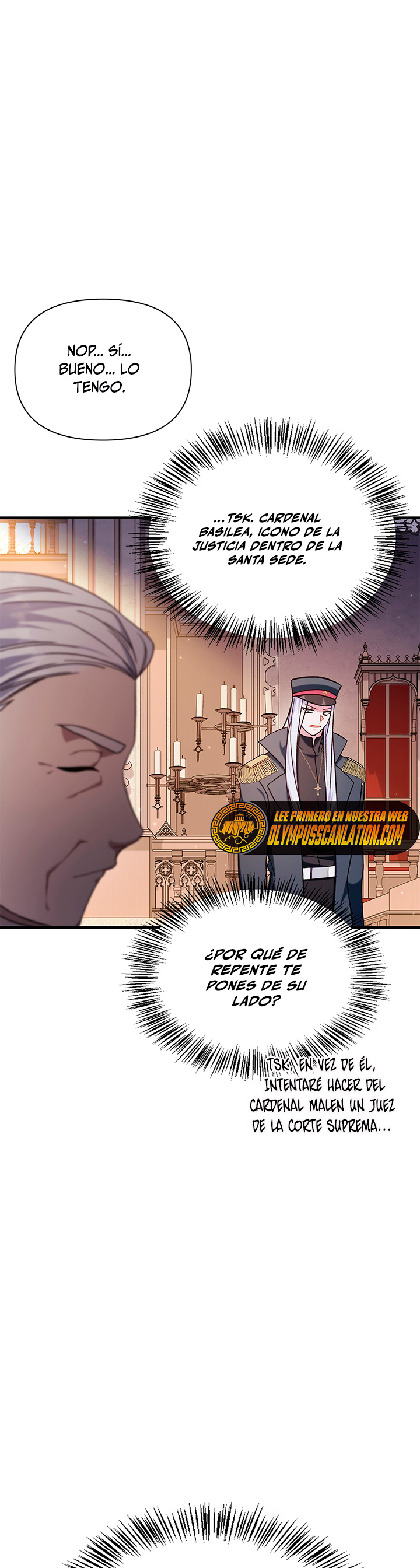Read Manual de instrucciones del Reencarnado ES Manga Online