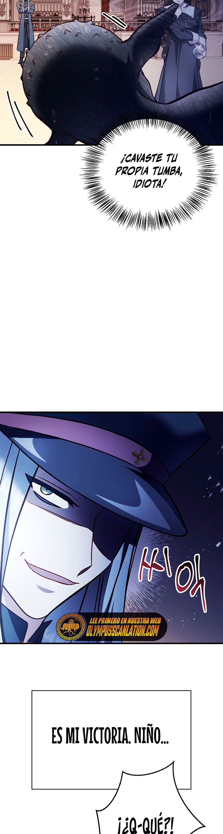 Read Manual de instrucciones del Reencarnado ES Manga Online