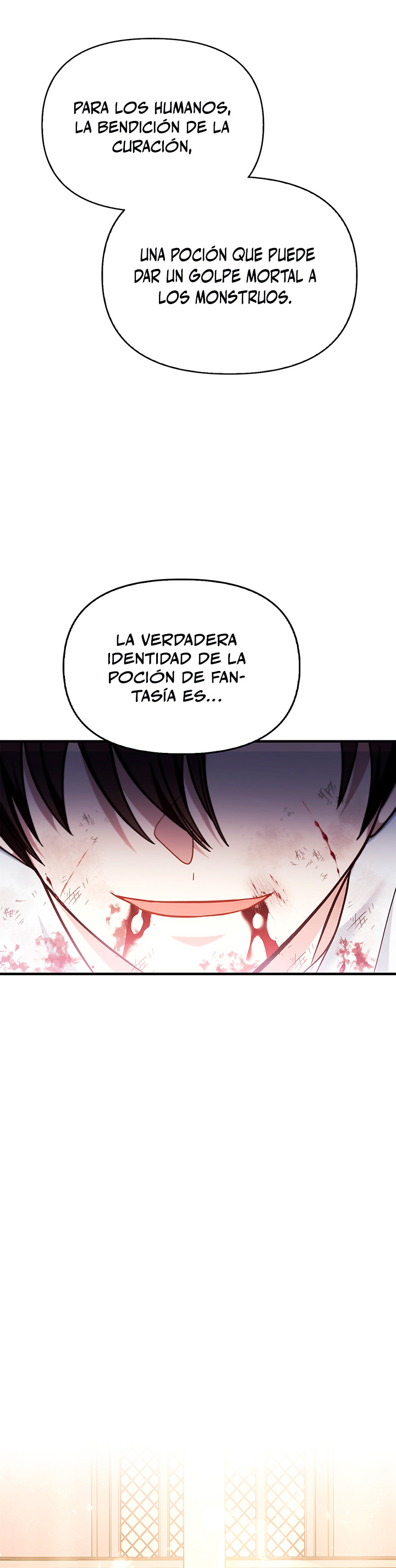 Read Manual de instrucciones del Reencarnado ES Manga Online