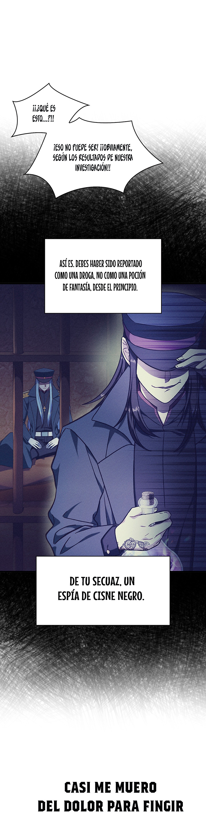 Read Manual de instrucciones del Reencarnado ES Manga Online