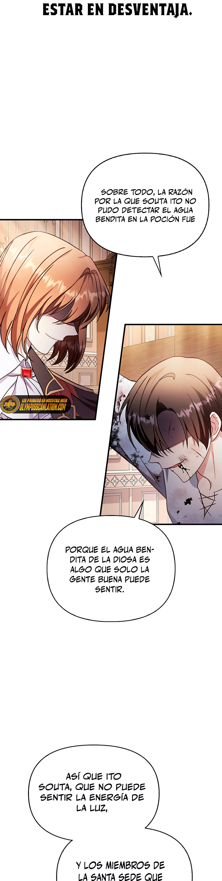 Read Manual de instrucciones del Reencarnado ES Manga Online