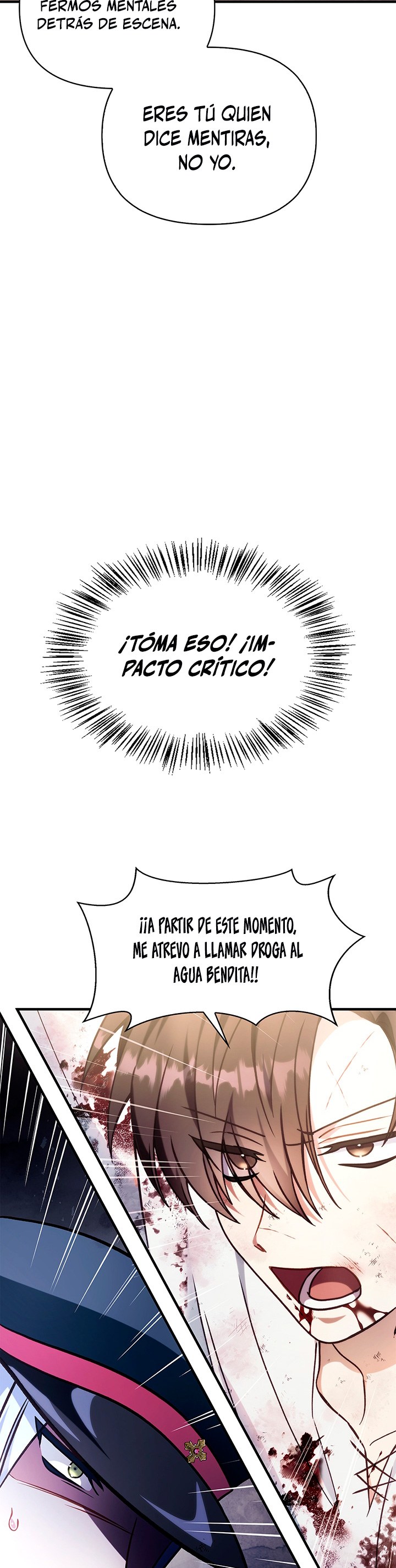 Read Manual de instrucciones del Reencarnado ES Manga Online
