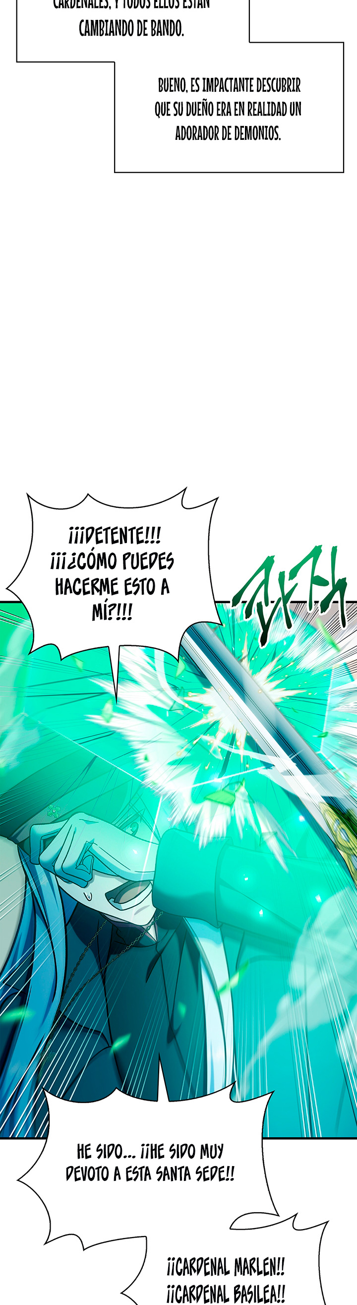 Read Manual de instrucciones del Reencarnado ES Manga Online