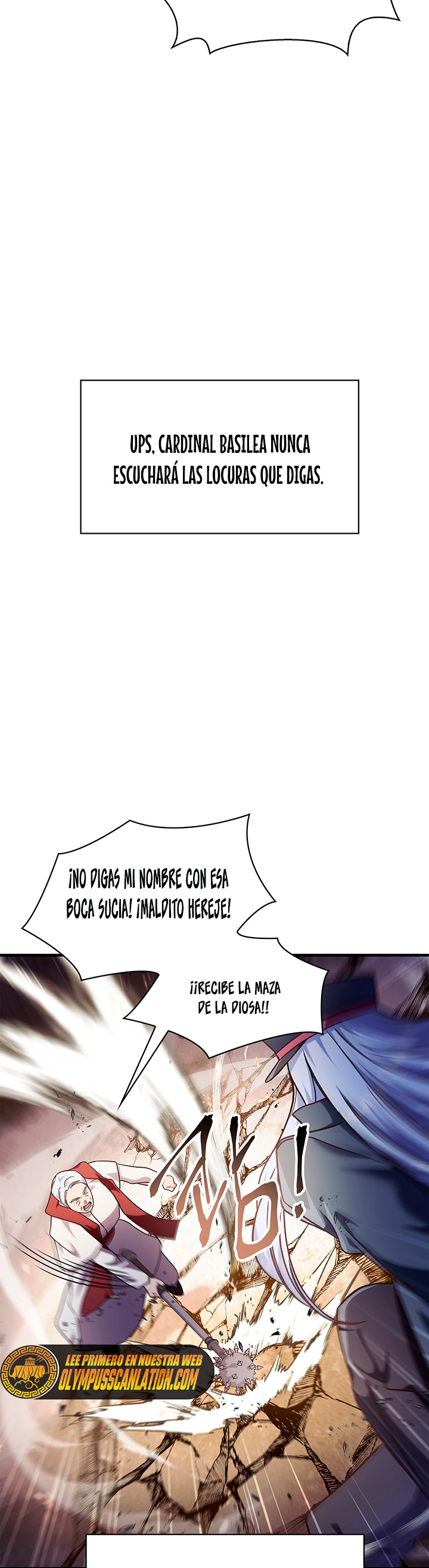 Read Manual de instrucciones del Reencarnado ES Manga Online