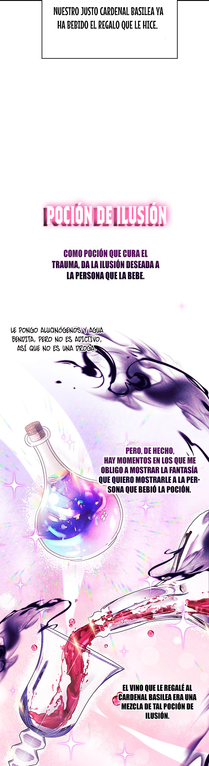 Read Manual de instrucciones del Reencarnado ES Manga Online