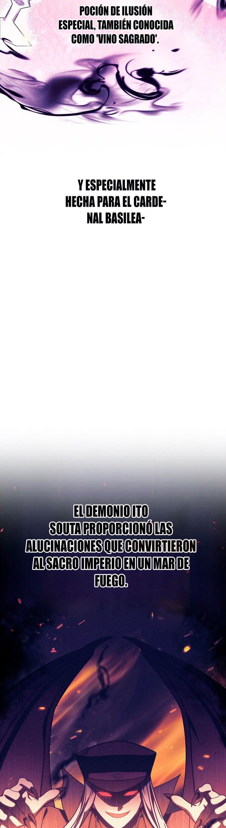 Read Manual de instrucciones del Reencarnado ES Manga Online