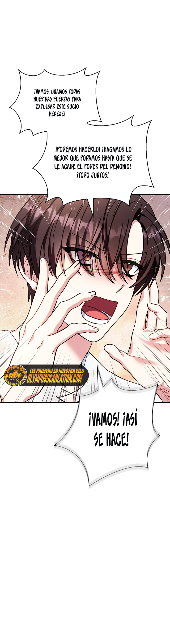 Read Manual de instrucciones del Reencarnado ES Manga Online