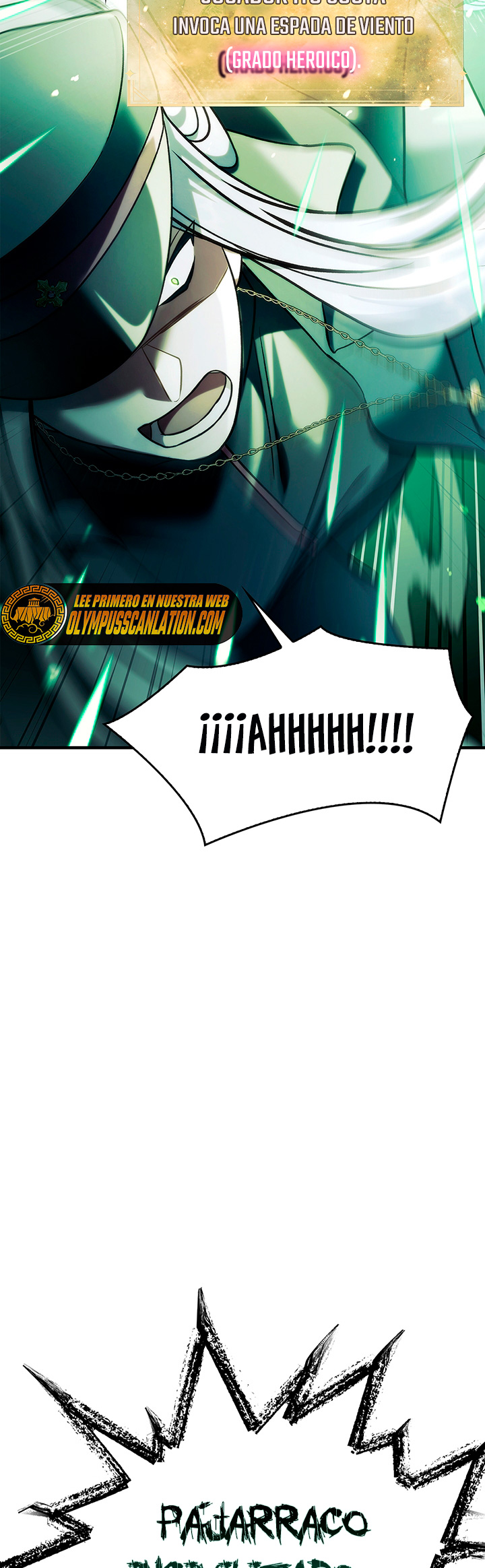 Read Manual de instrucciones del Reencarnado ES Manga Online