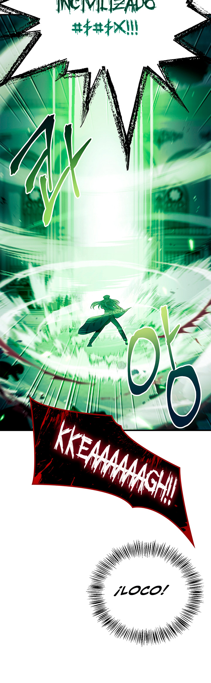 Read Manual de instrucciones del Reencarnado ES Manga Online