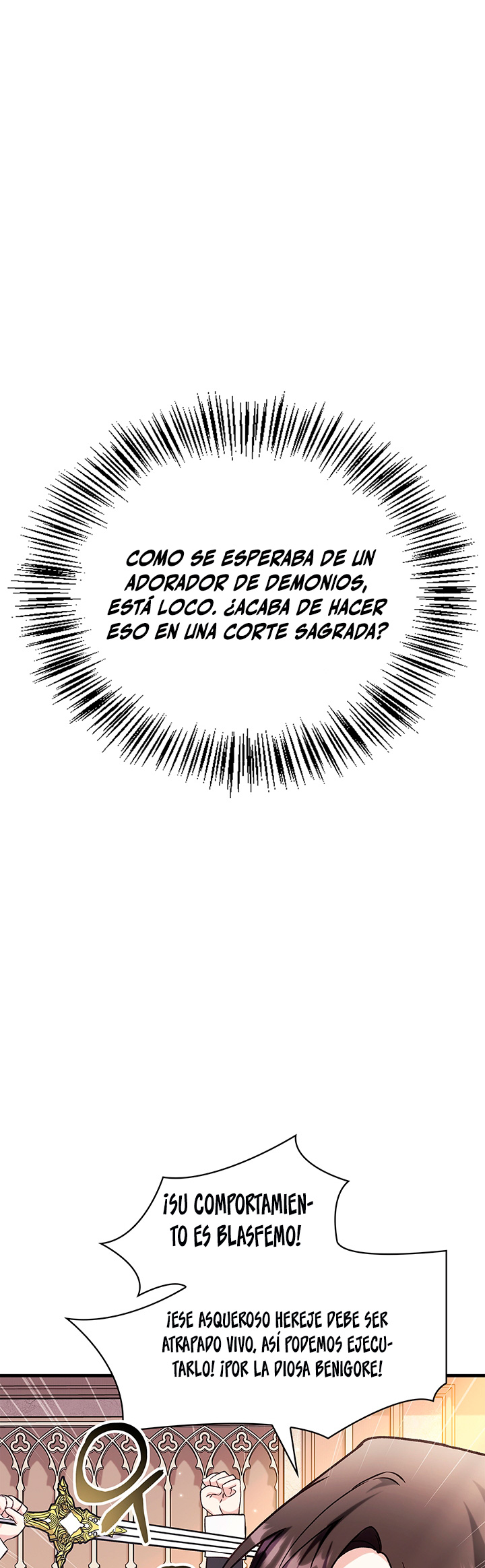 Read Manual de instrucciones del Reencarnado ES Manga Online