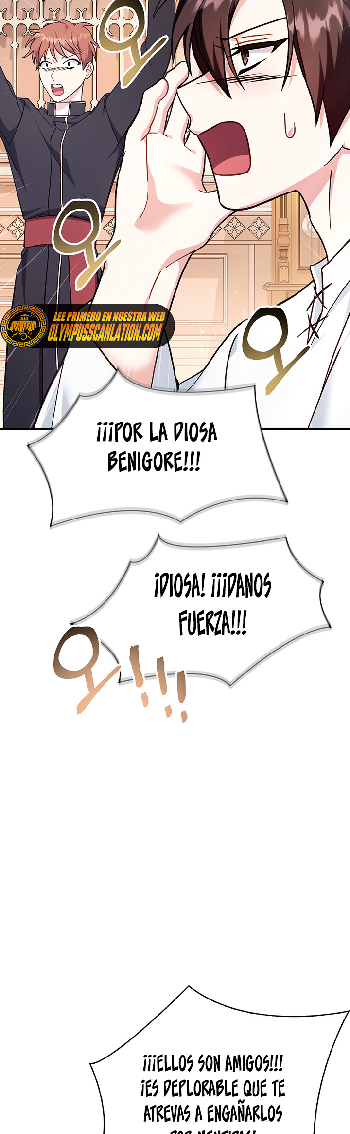 Read Manual de instrucciones del Reencarnado ES Manga Online