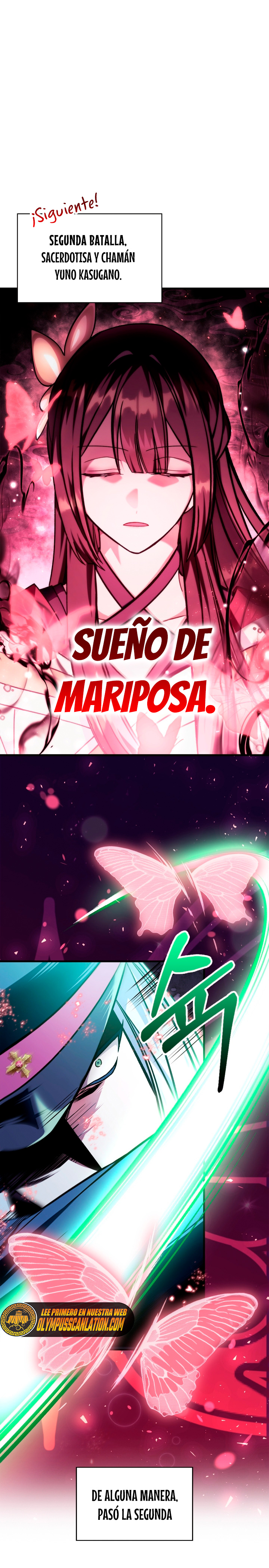 Read Manual de instrucciones del Reencarnado ES Manga Online
