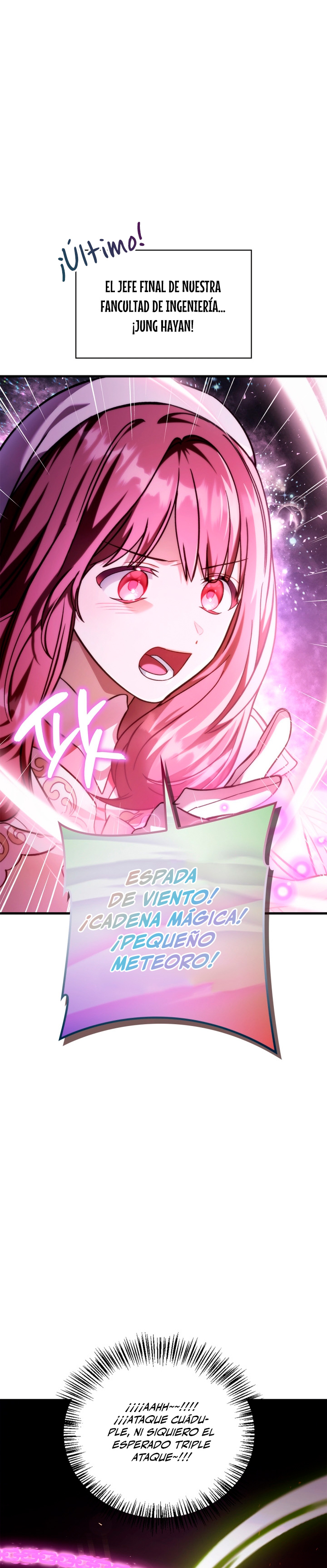 Read Manual de instrucciones del Reencarnado ES Manga Online