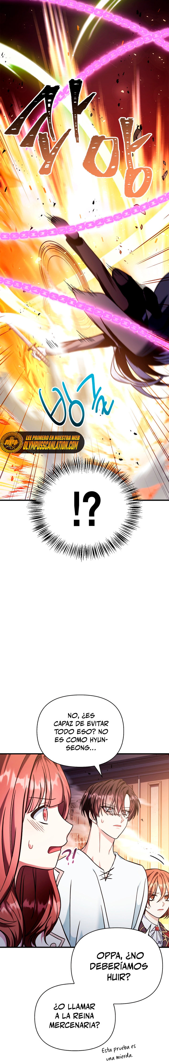 Read Manual de instrucciones del Reencarnado ES Manga Online