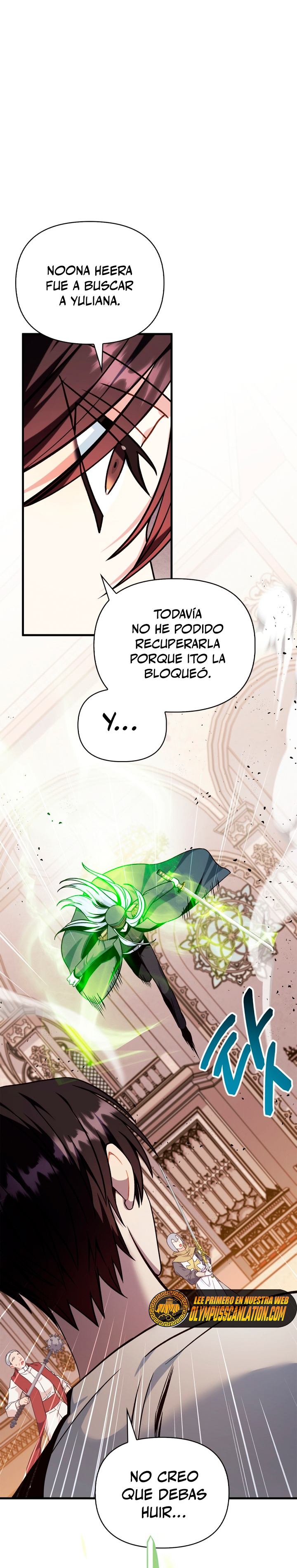Read Manual de instrucciones del Reencarnado ES Manga Online