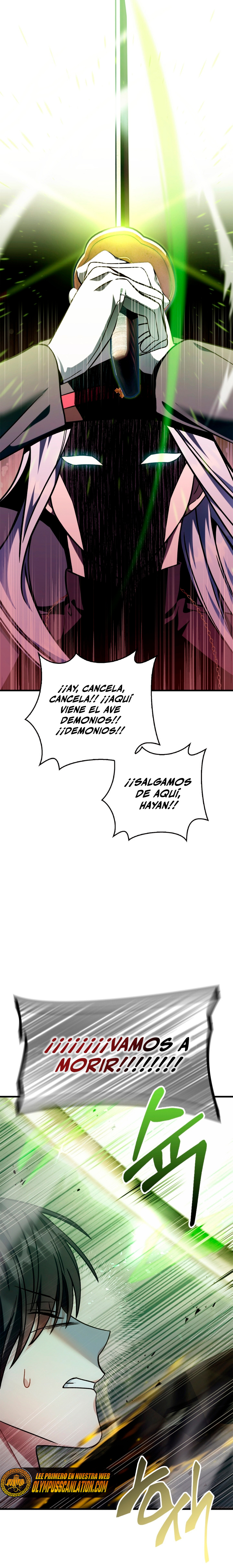 Read Manual de instrucciones del Reencarnado ES Manga Online