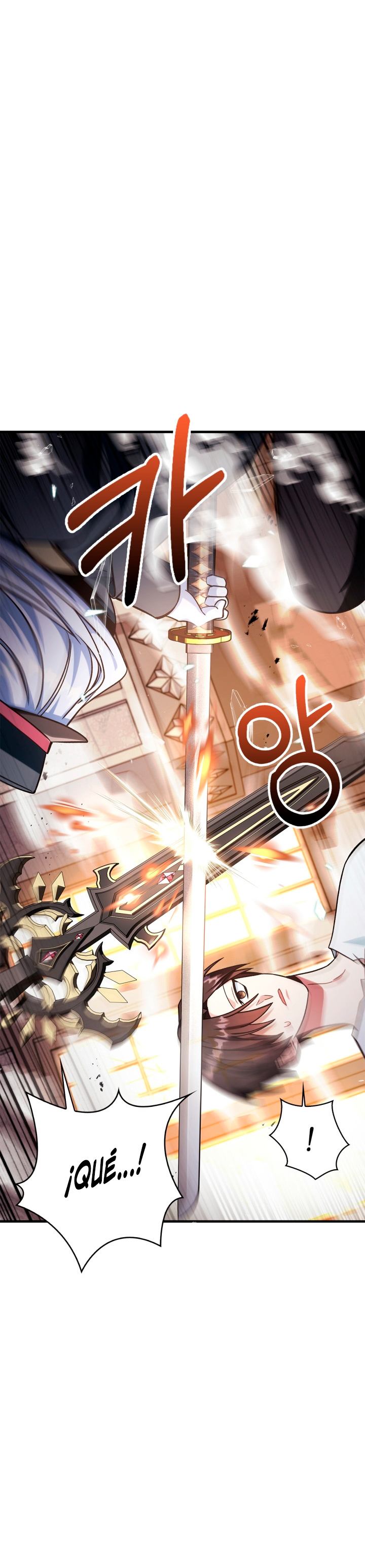 Read Manual de instrucciones del Reencarnado ES Manga Online
