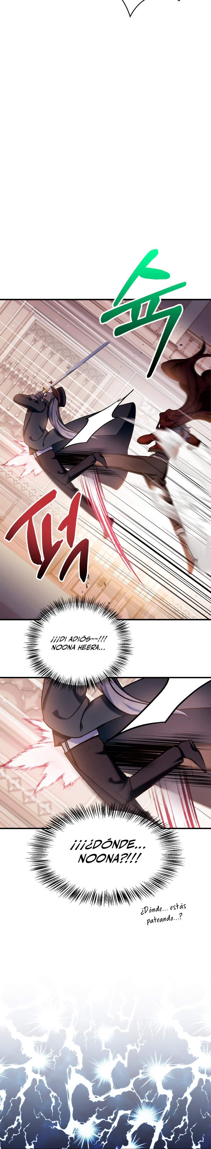 Read Manual de instrucciones del Reencarnado ES Manga Online