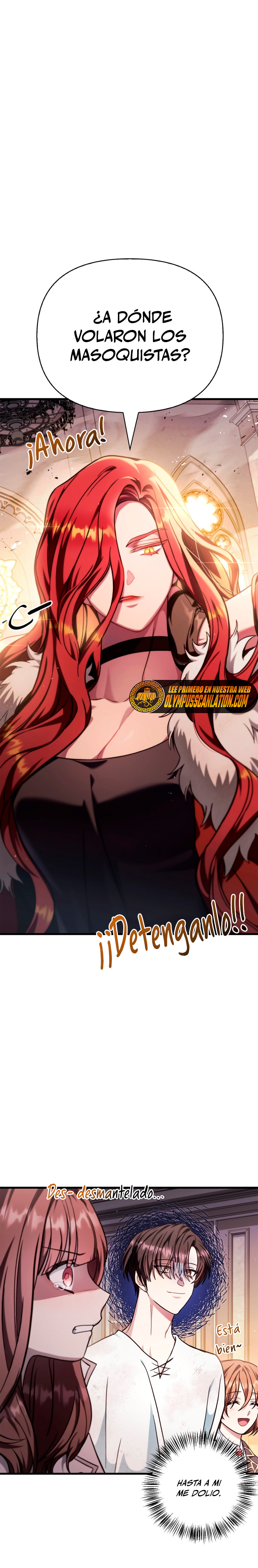Read Manual de instrucciones del Reencarnado ES Manga Online