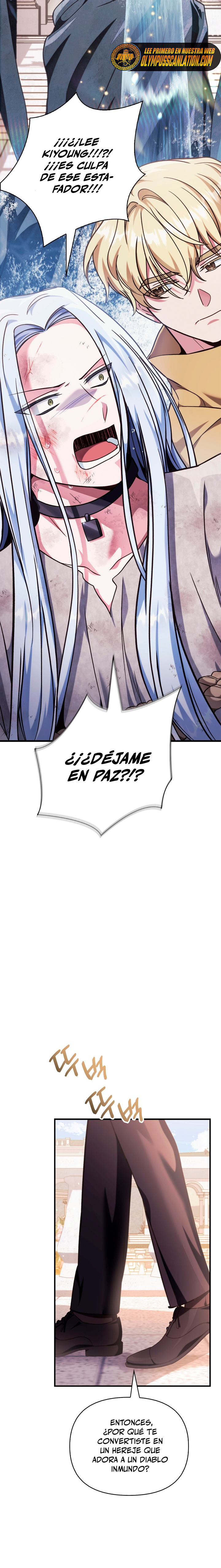 Read Manual de instrucciones del Reencarnado ES Manga Online