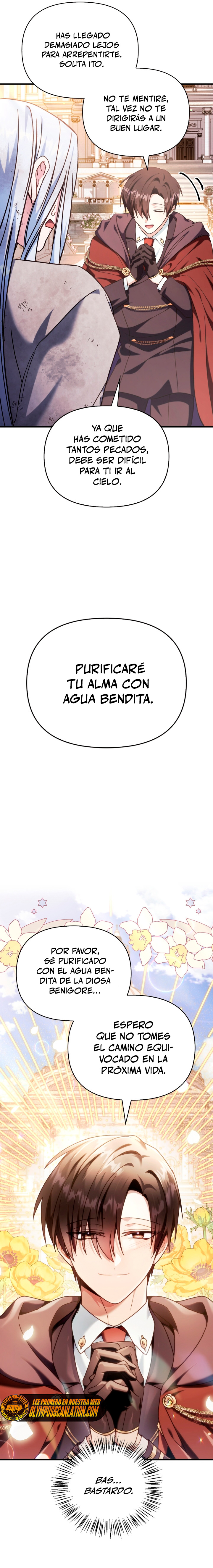 Read Manual de instrucciones del Reencarnado ES Manga Online