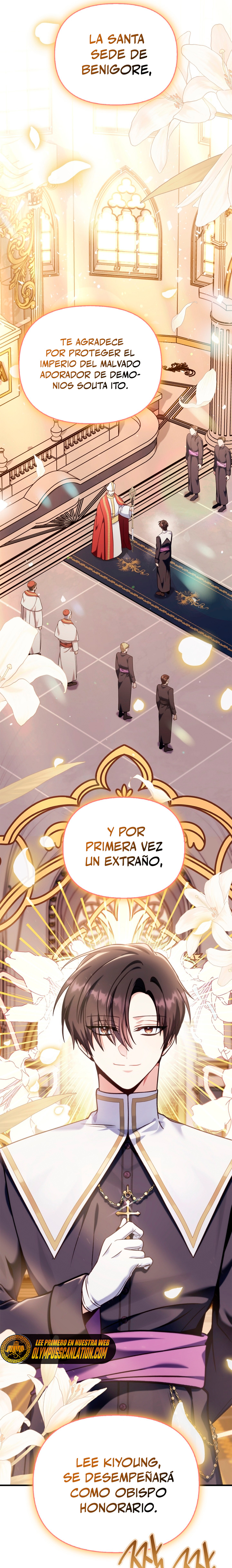 Read Manual de instrucciones del Reencarnado ES Manga Online