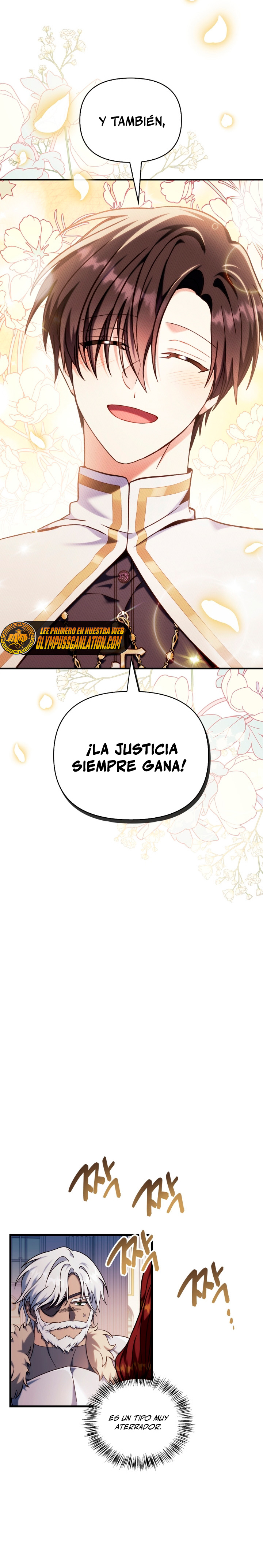 Read Manual de instrucciones del Reencarnado ES Manga Online