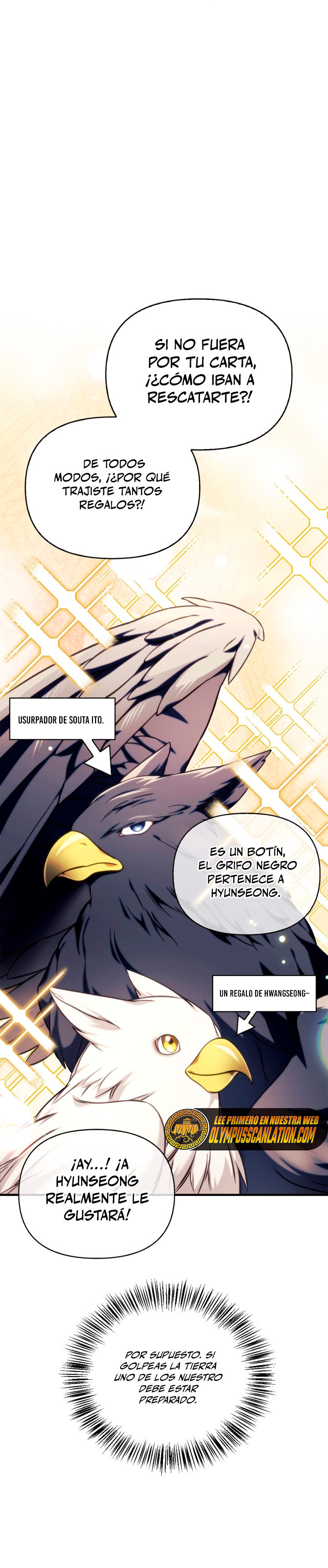 Read Manual de instrucciones del Reencarnado ES Manga Online