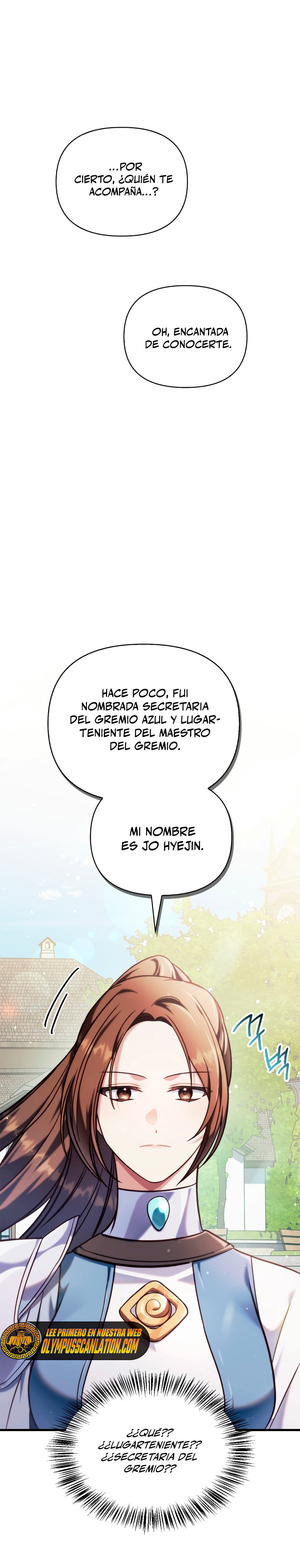 Read Manual de instrucciones del Reencarnado ES Manga Online