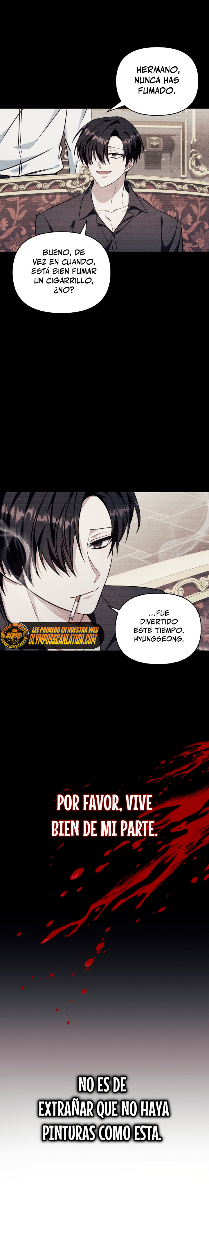 Read Manual de instrucciones del Reencarnado ES Manga Online