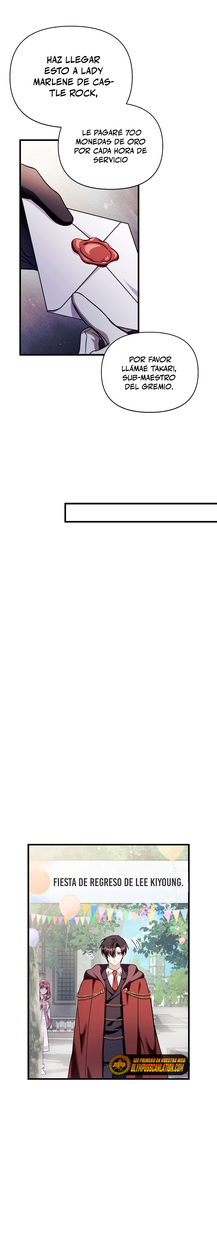 Read Manual de instrucciones del Reencarnado ES Manga Online