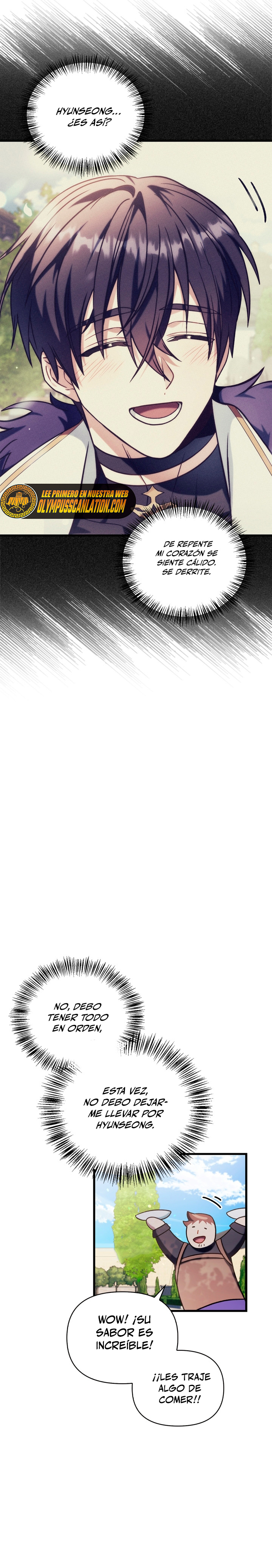 Read Manual de instrucciones del Reencarnado ES Manga Online