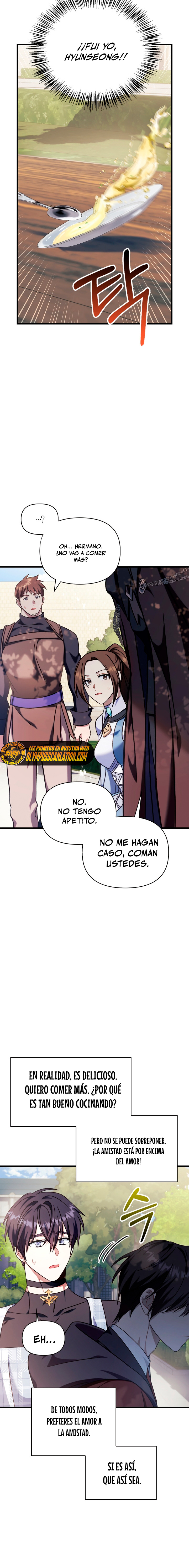 Read Manual de instrucciones del Reencarnado ES Manga Online