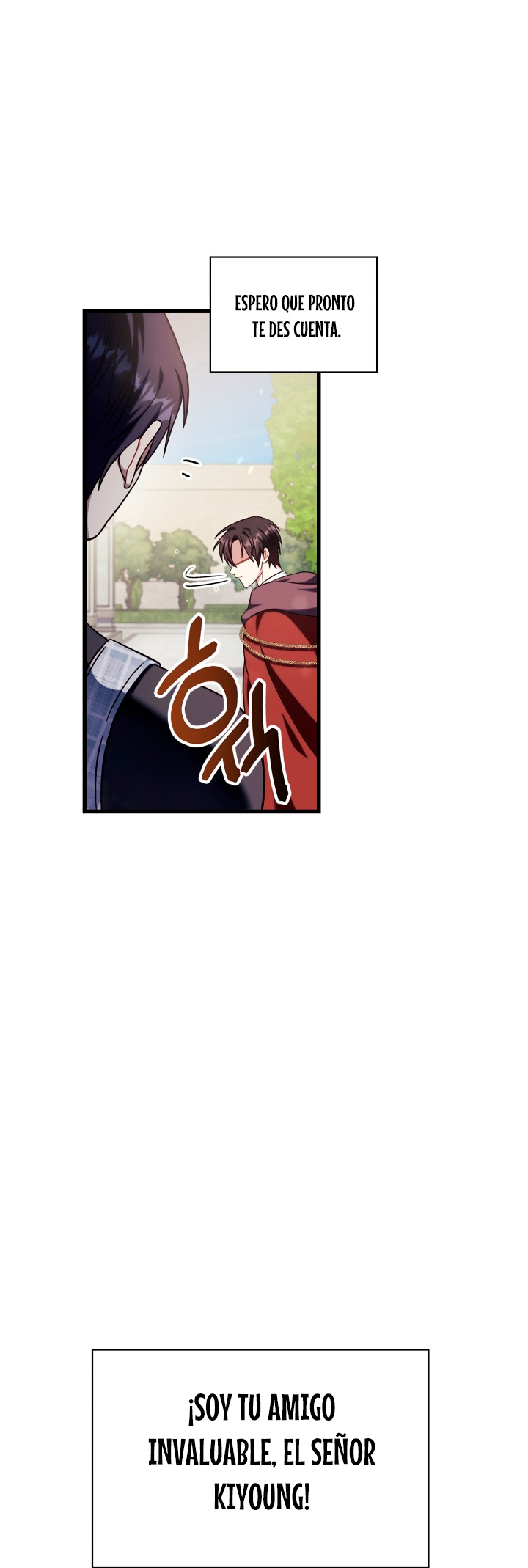 Read Manual de instrucciones del Reencarnado ES Manga Online