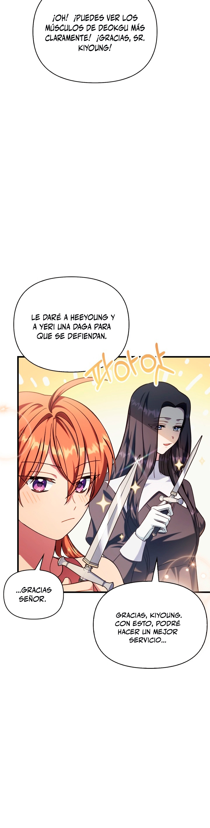 Read Manual de instrucciones del Reencarnado ES Manga Online