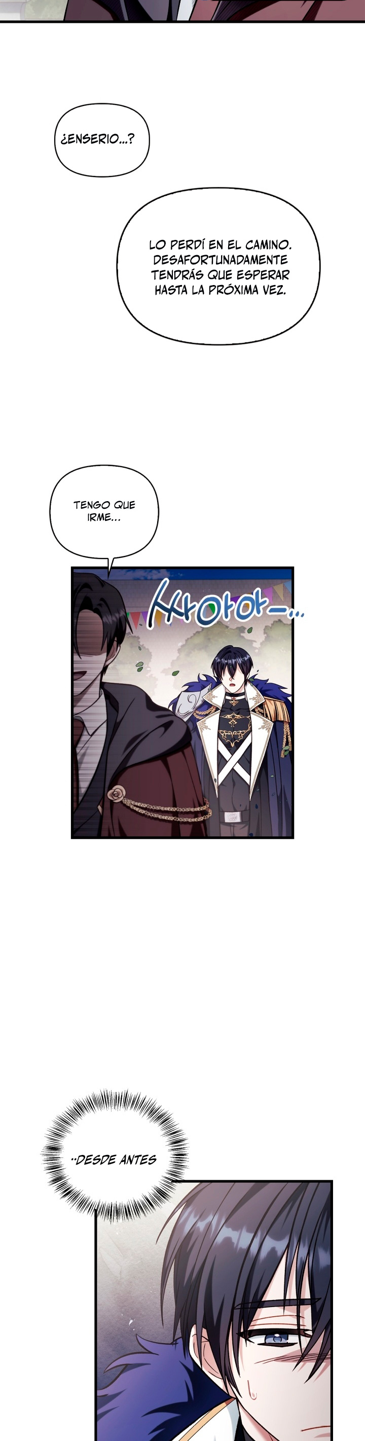 Read Manual de instrucciones del Reencarnado ES Manga Online