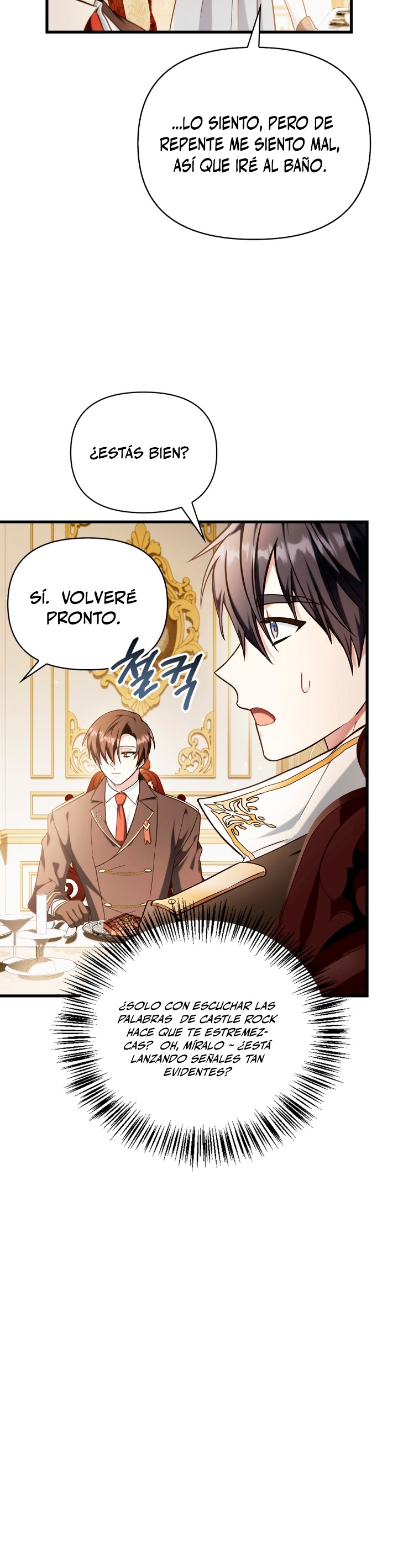 Read Manual de instrucciones del Reencarnado ES Manga Online