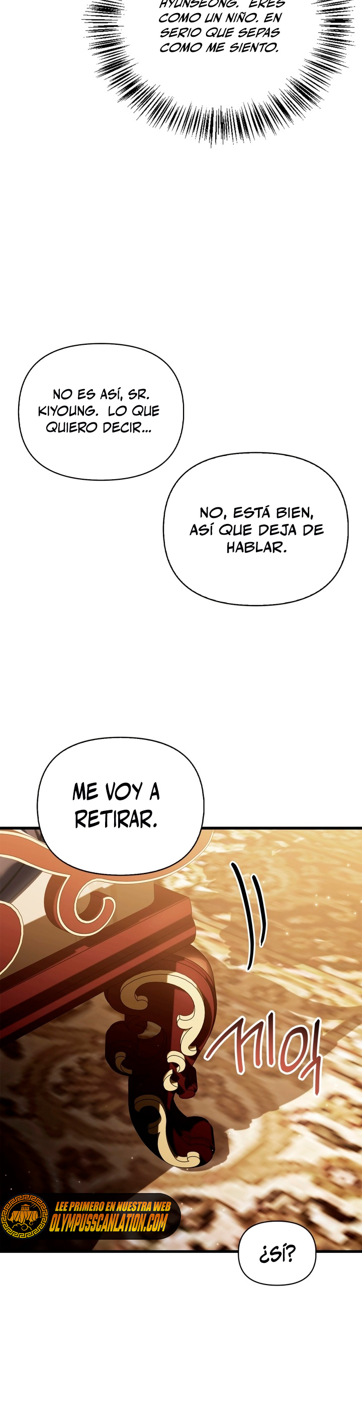 Read Manual de instrucciones del Reencarnado ES Manga Online