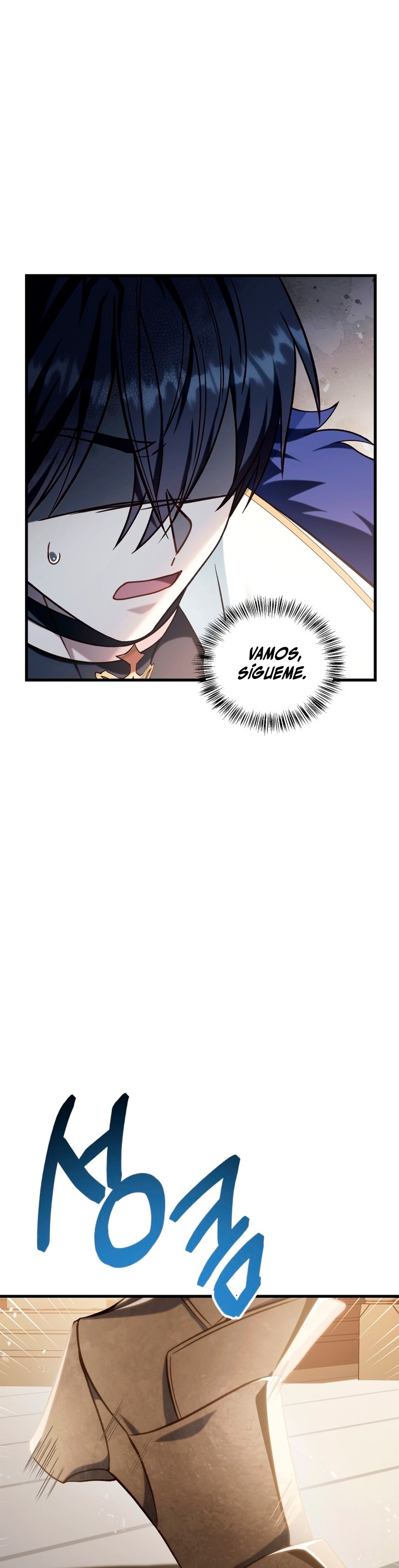 Read Manual de instrucciones del Reencarnado ES Manga Online