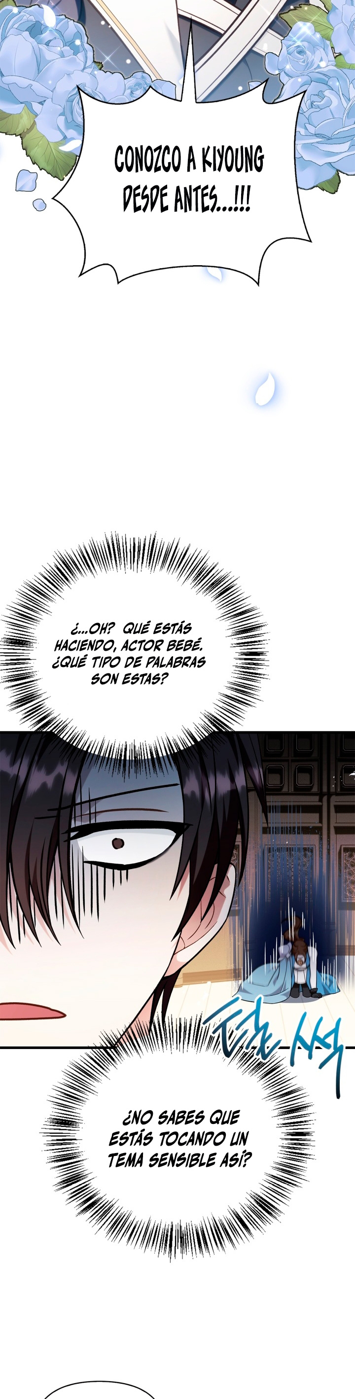 Read Manual de instrucciones del Reencarnado ES Manga Online