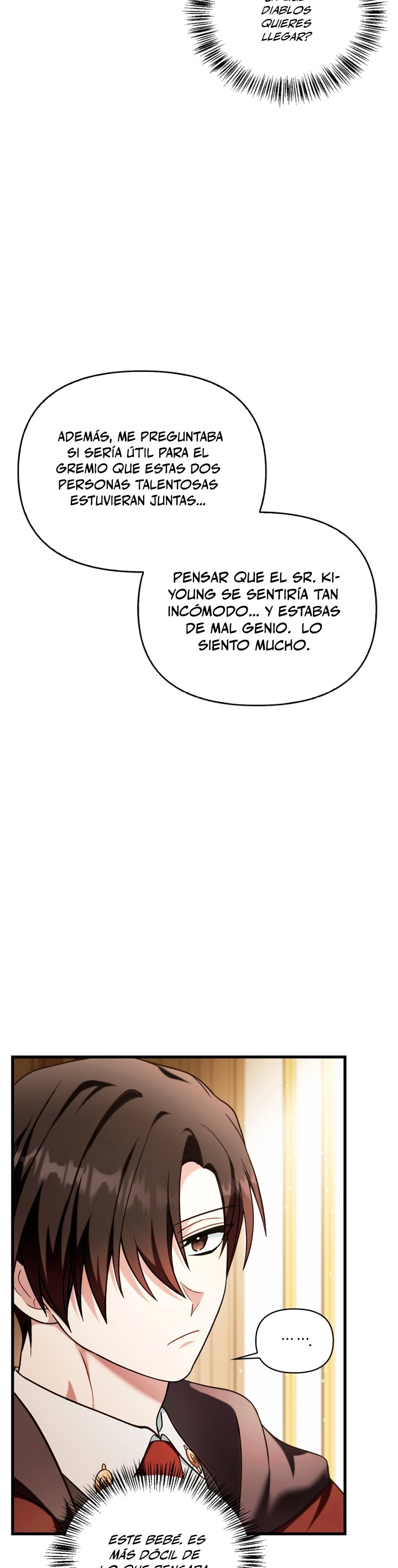 Read Manual de instrucciones del Reencarnado ES Manga Online