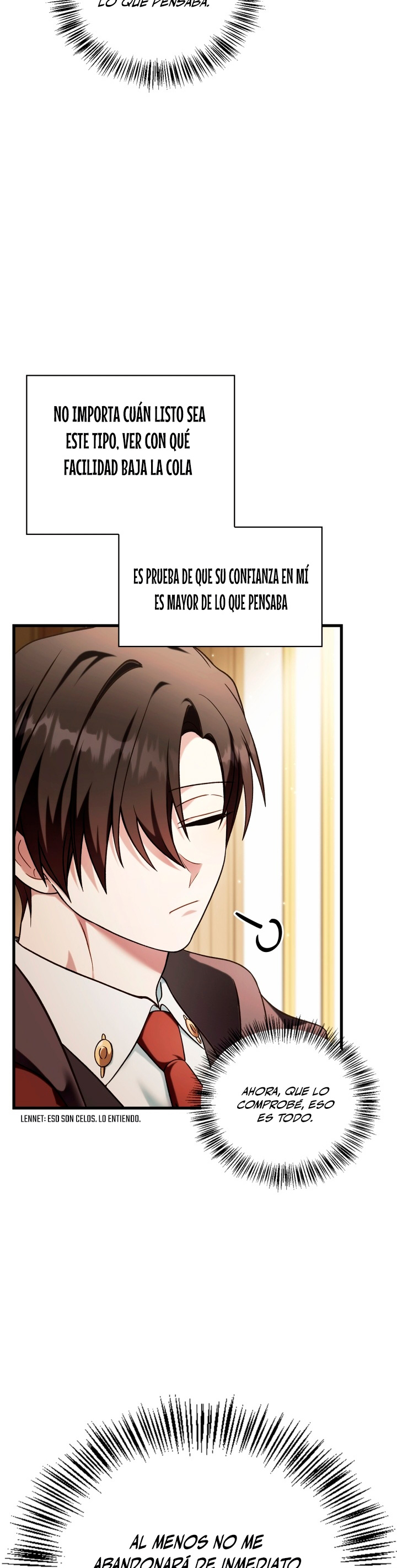Read Manual de instrucciones del Reencarnado ES Manga Online