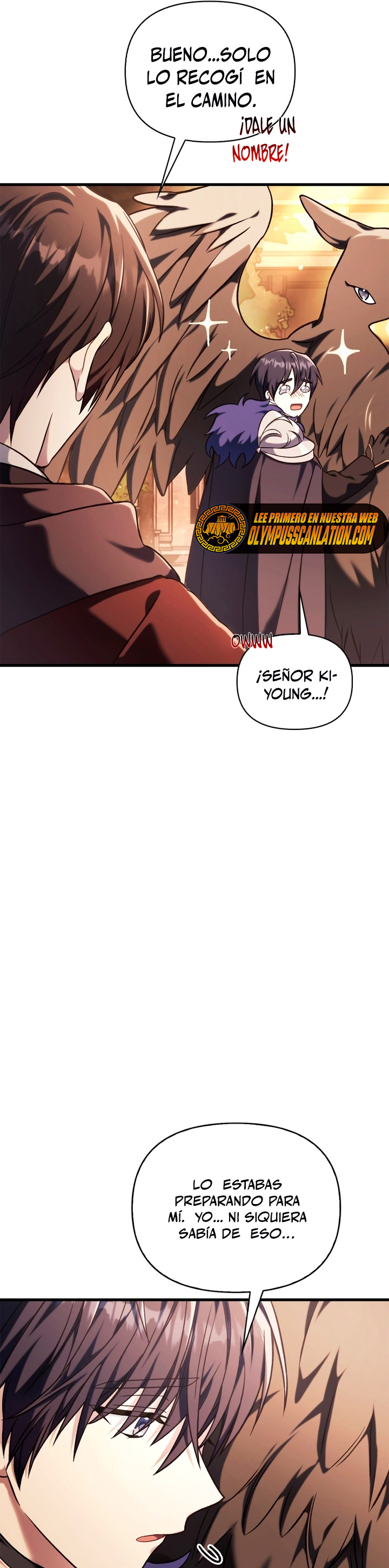 Read Manual de instrucciones del Reencarnado ES Manga Online