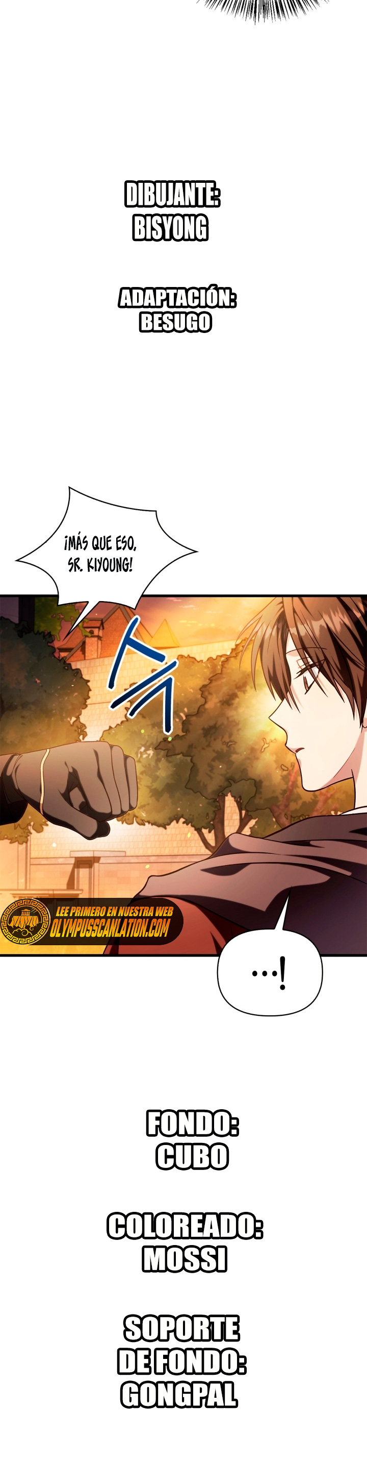 Read Manual de instrucciones del Reencarnado ES Manga Online