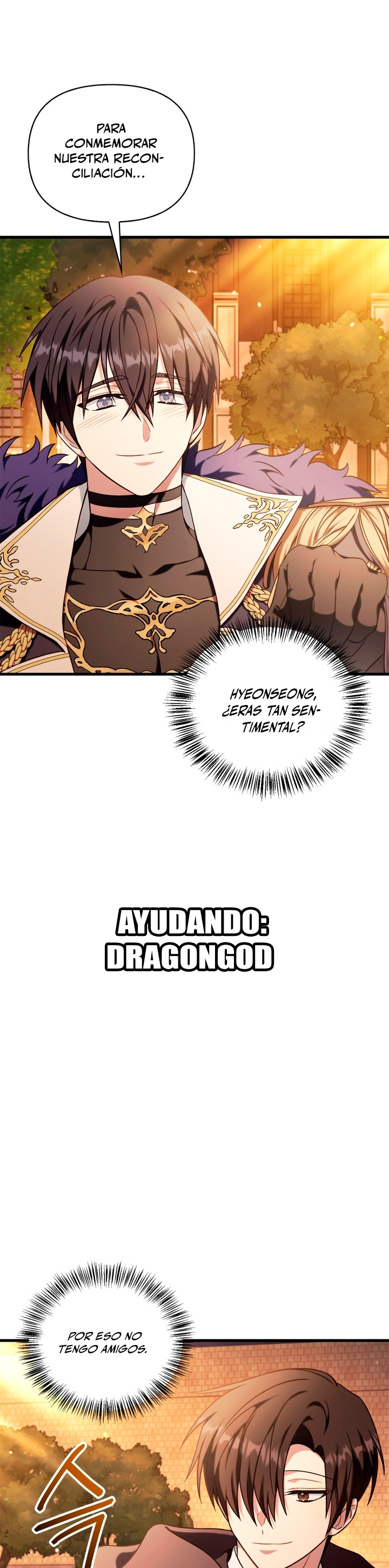 Read Manual de instrucciones del Reencarnado ES Manga Online