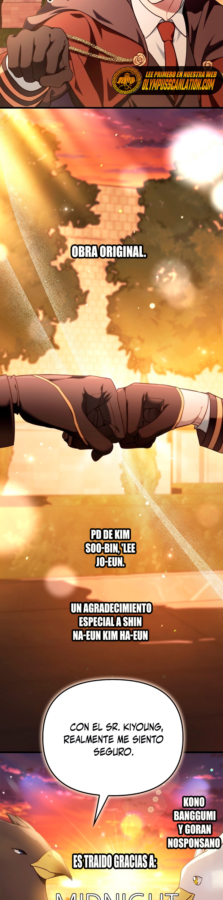Read Manual de instrucciones del Reencarnado ES Manga Online
