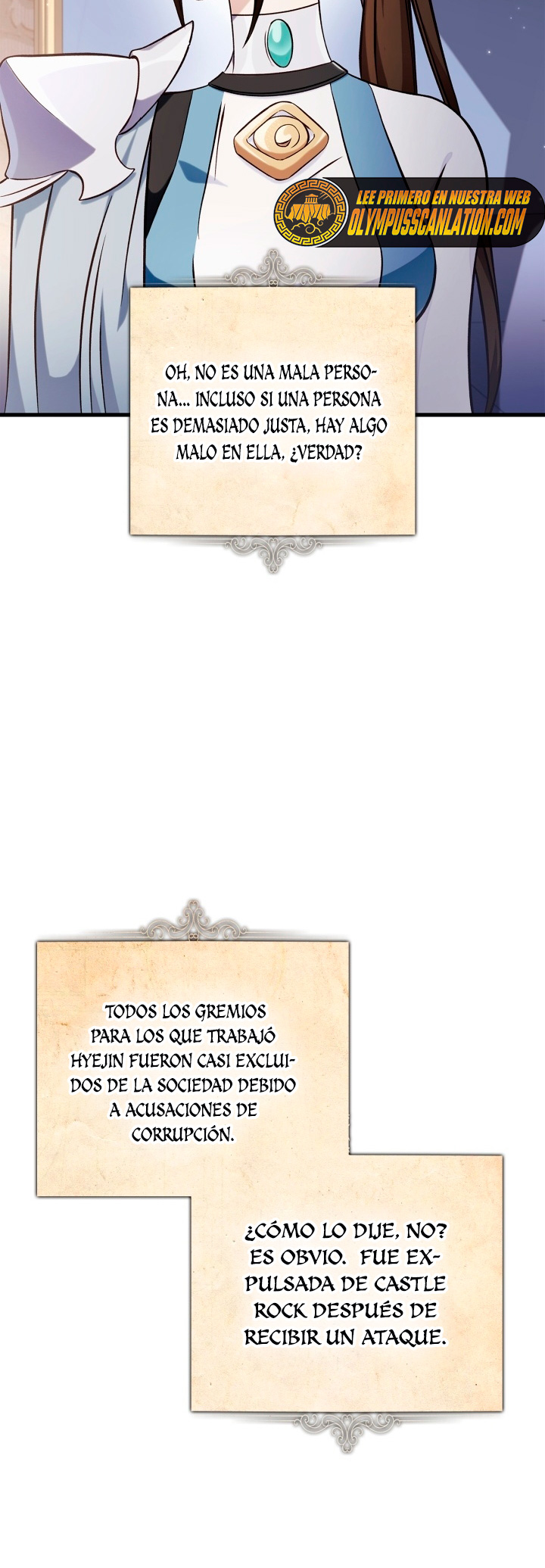 Read Manual de instrucciones del Reencarnado ES Manga Online