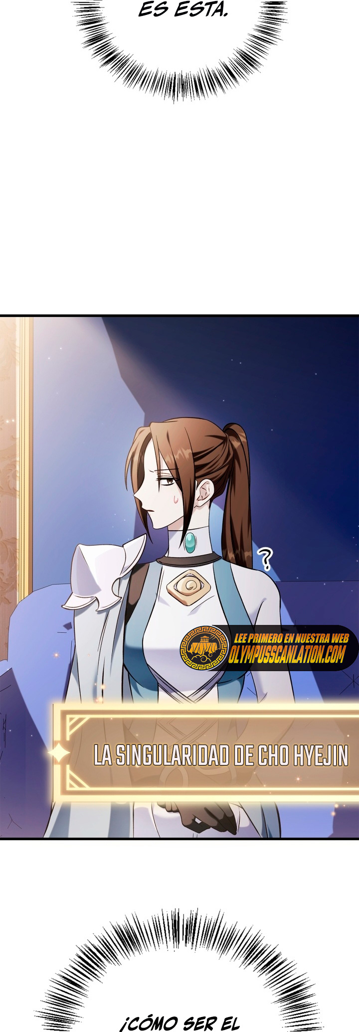 Read Manual de instrucciones del Reencarnado ES Manga Online
