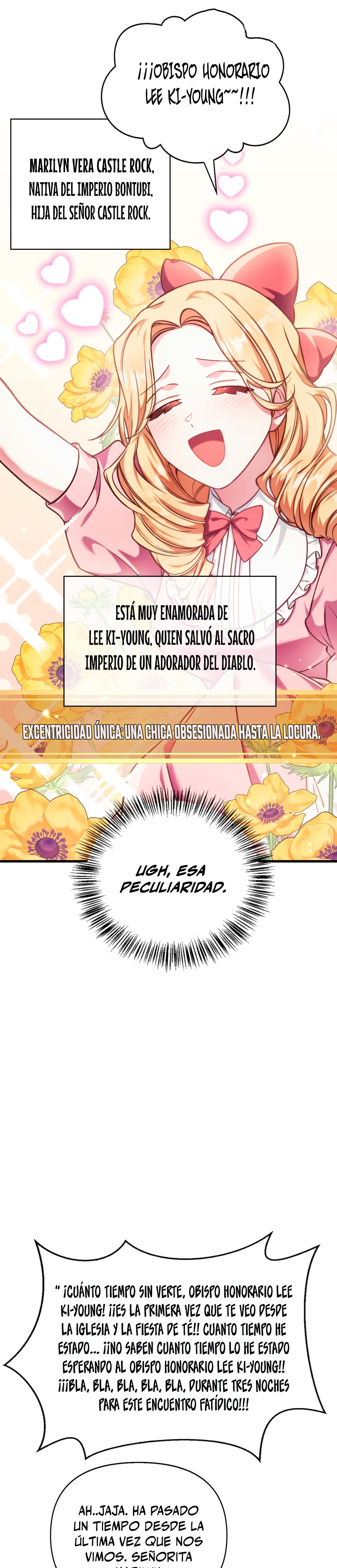 Read Manual de instrucciones del Reencarnado ES Manga Online